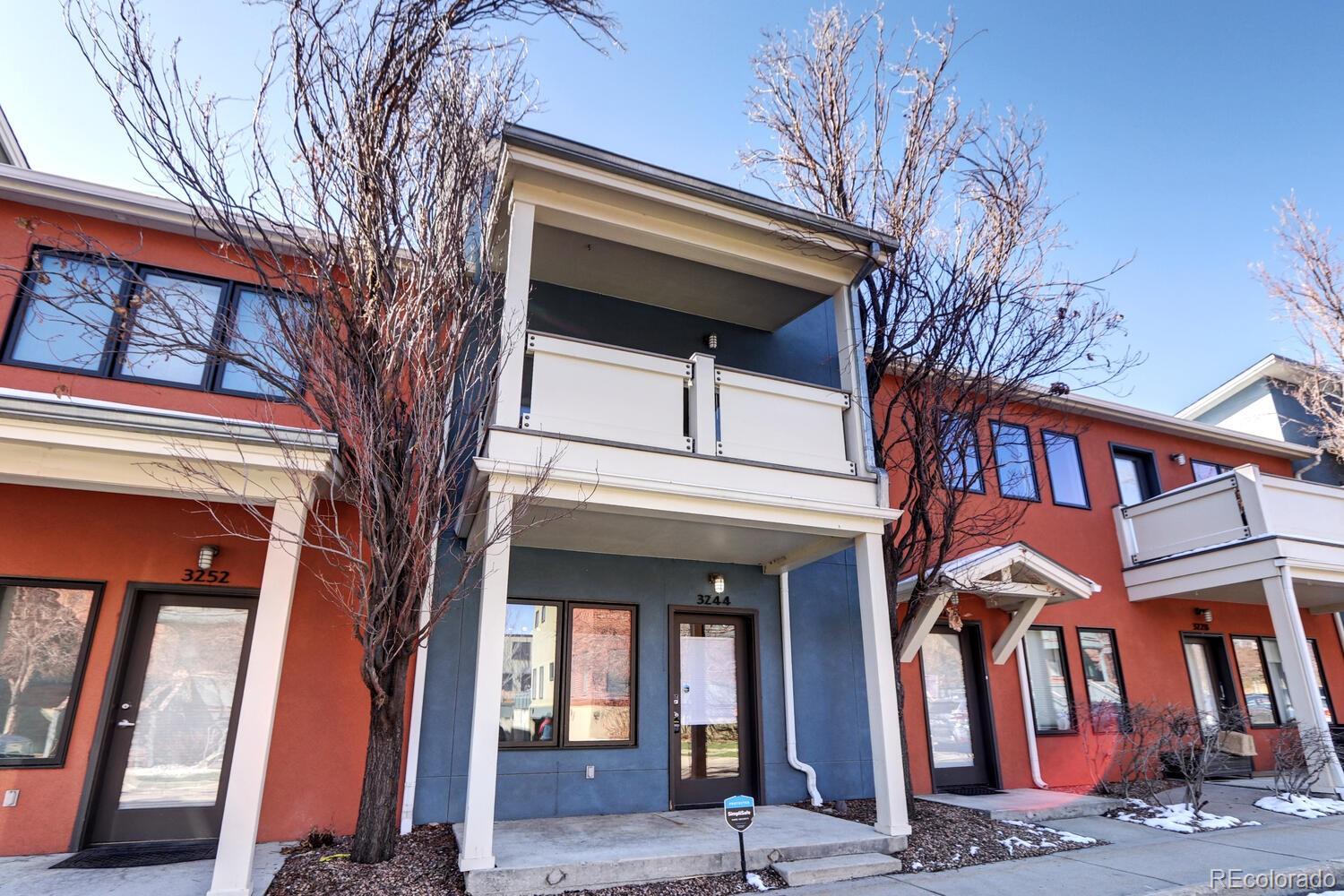 3244 Foundry Place Boulder CO 80301