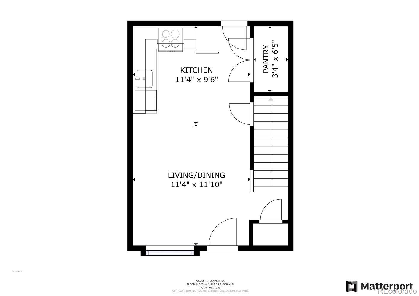 3244 Foundry Place Boulder CO 80301