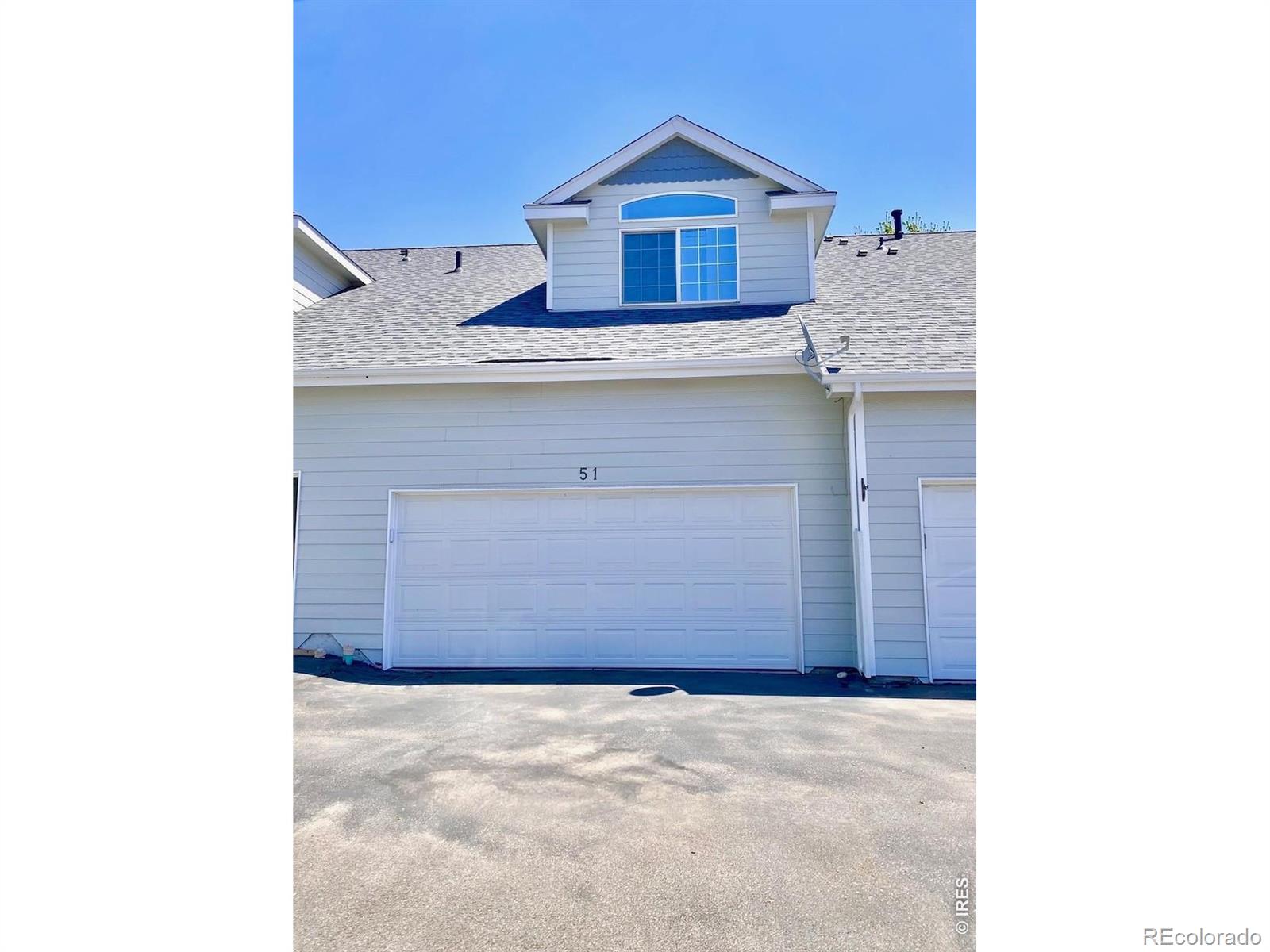 51 Sebring Lane Johnstown CO 80534