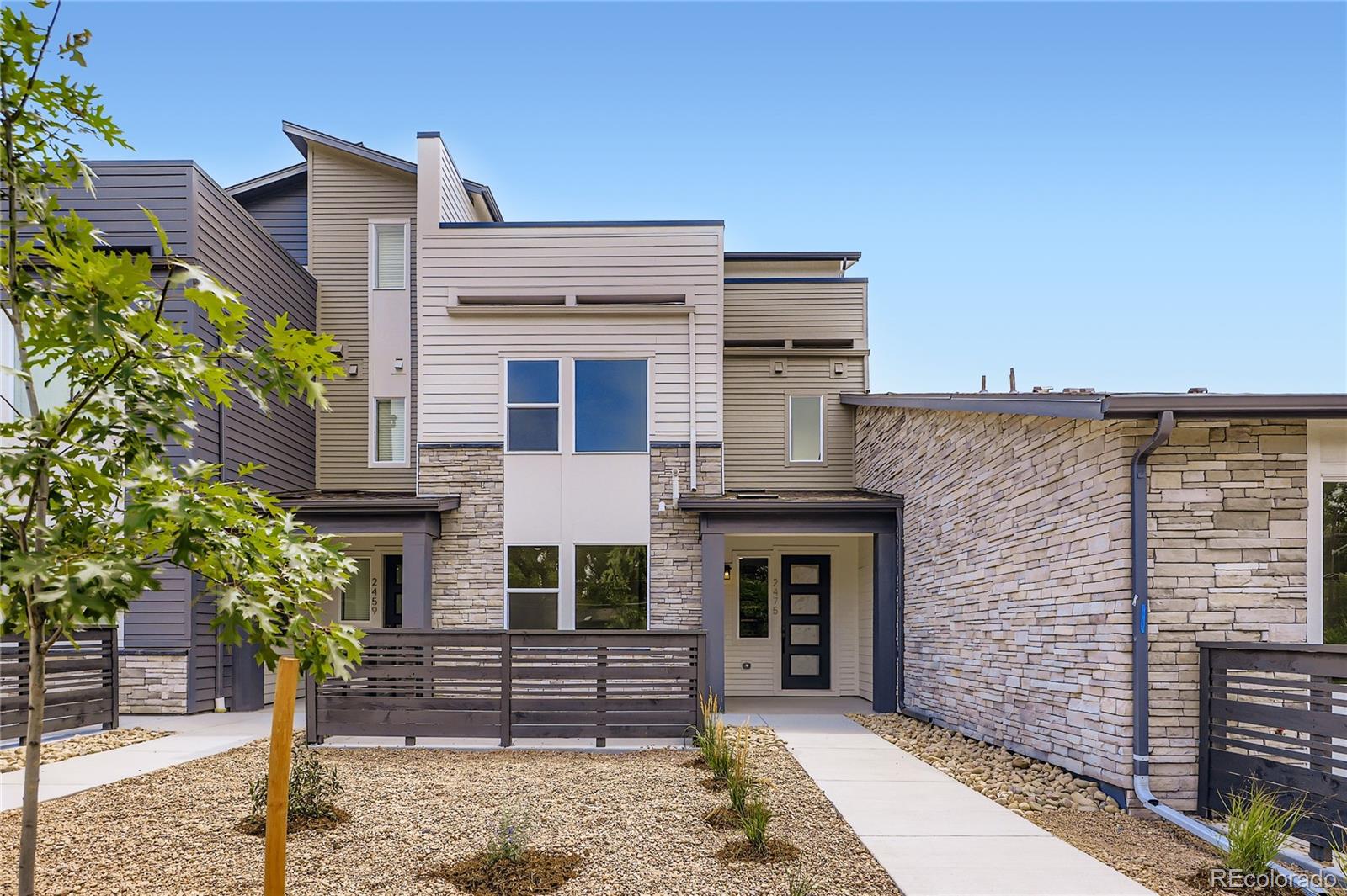 2475 W 69th Place Denver CO 80221