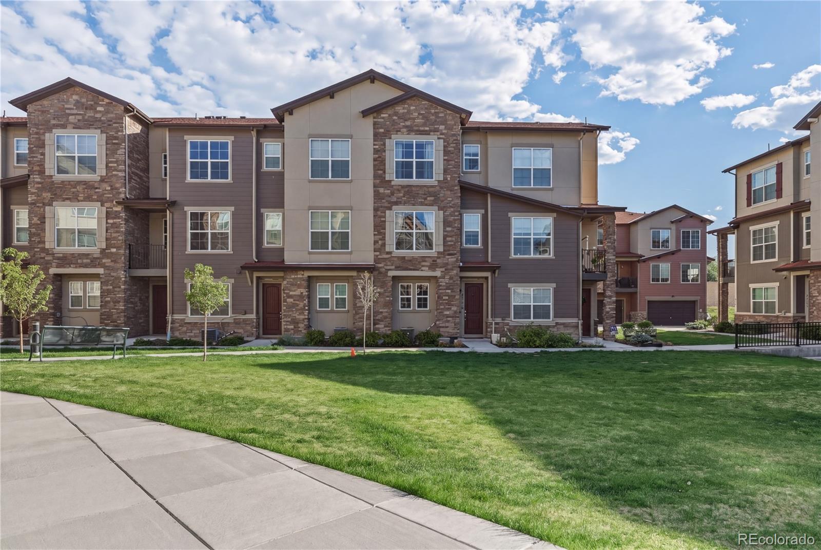 2275 Santini Trail Littleton CO 80129