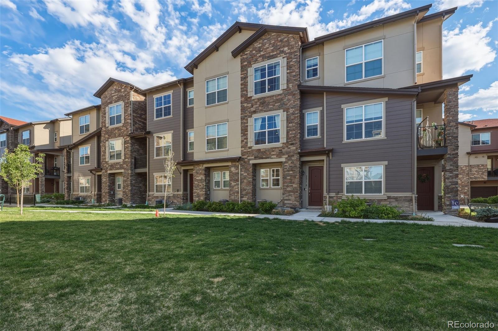 2275 Santini Trail Littleton CO 80129