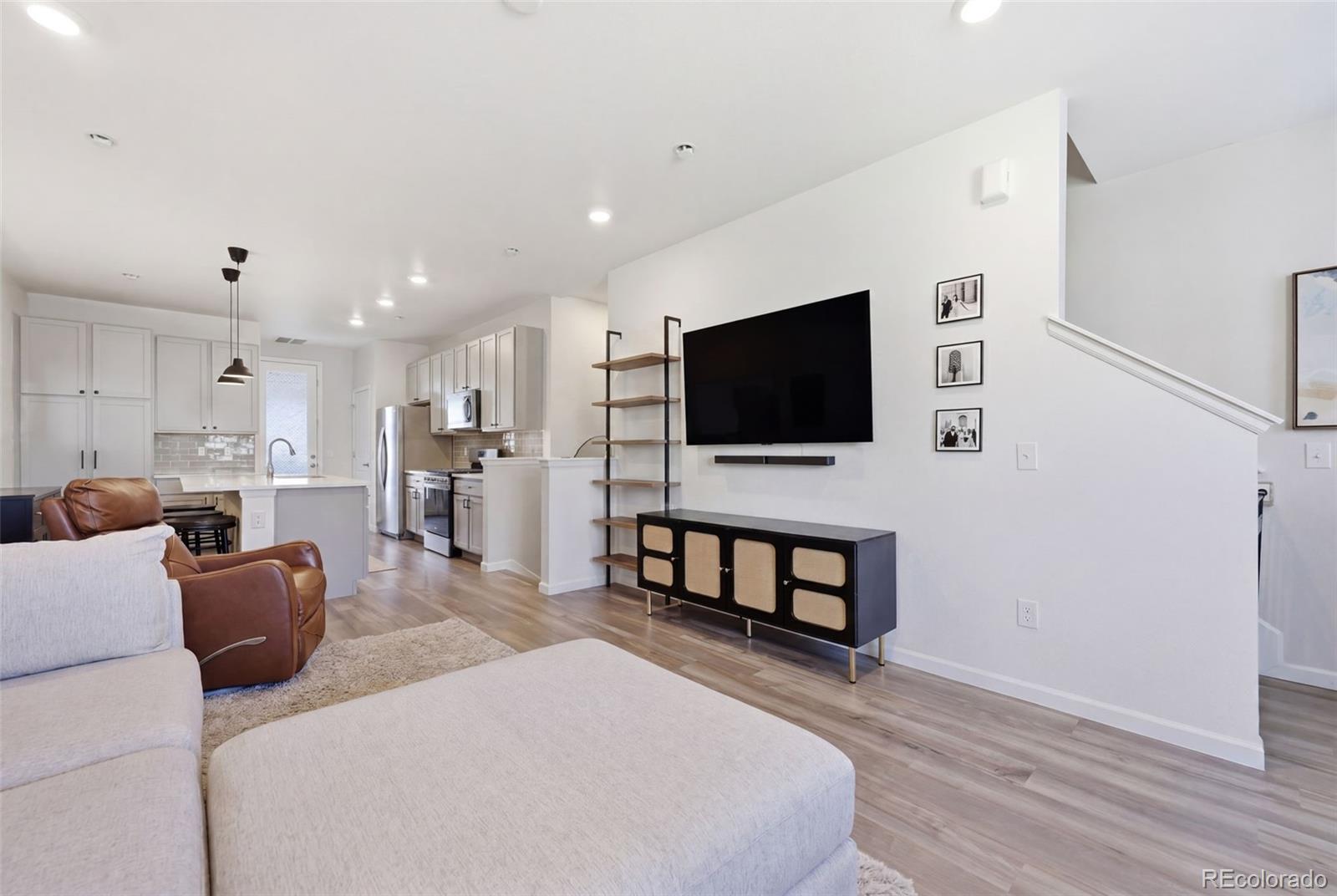 2275 Santini Trail Littleton CO 80129