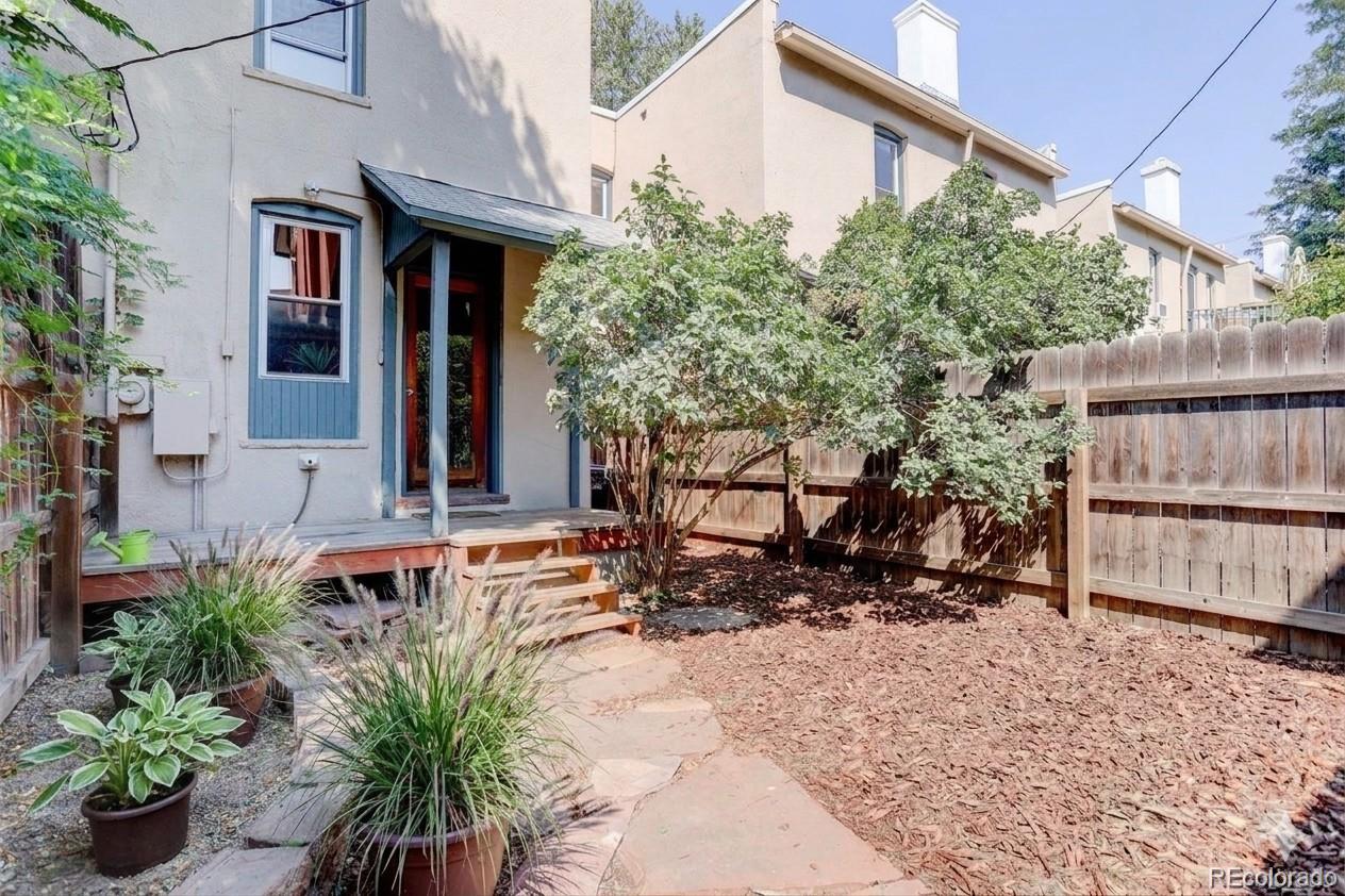 1902 E 17th Avenue Denver CO 80206