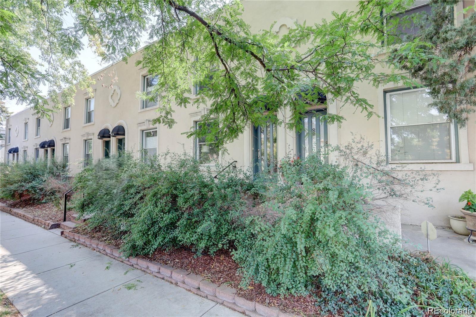 1902 E 17th Avenue Denver CO 80206