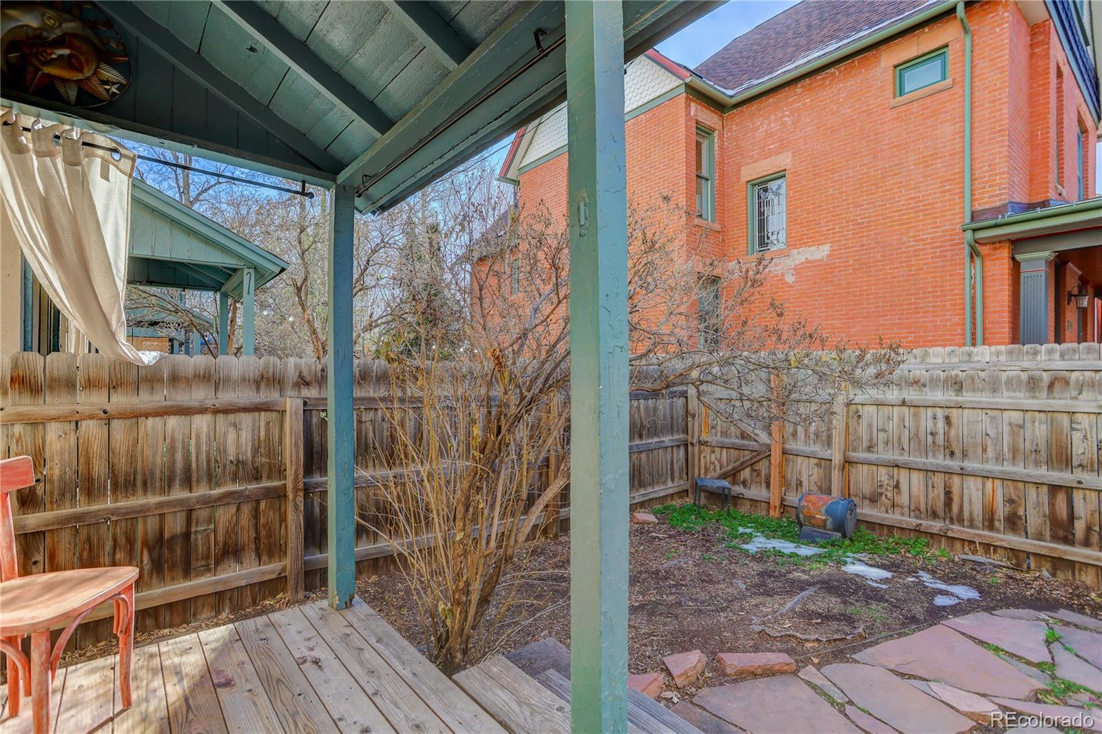 1902 E 17th Avenue Denver CO 80206