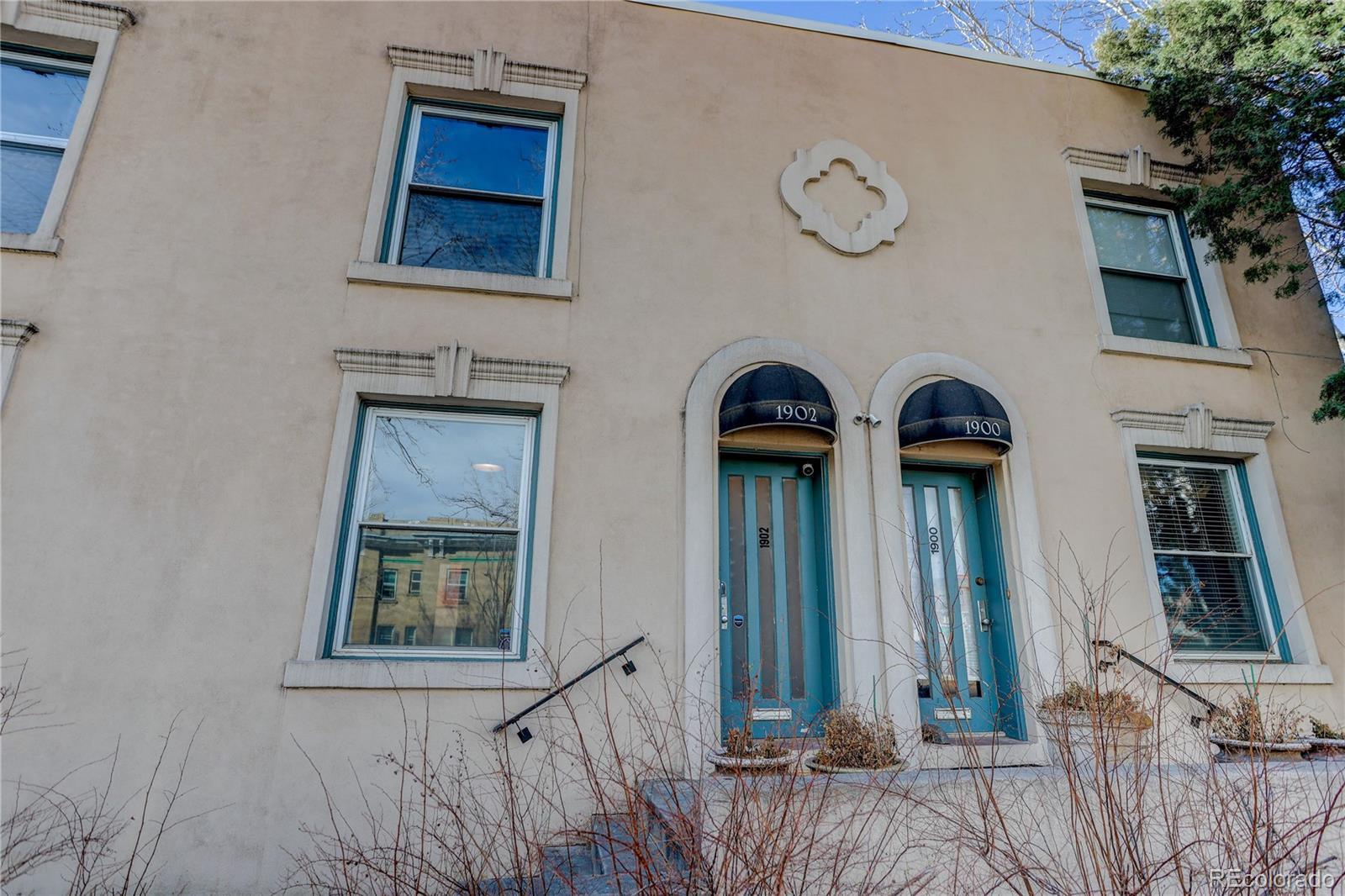 1902 E 17th Avenue Denver CO 80206