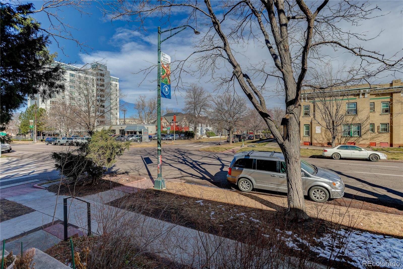 1902 E 17th Avenue Denver CO 80206