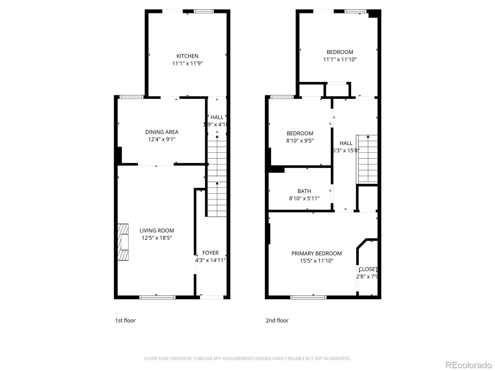 1902 E 17th Avenue Denver CO 80206