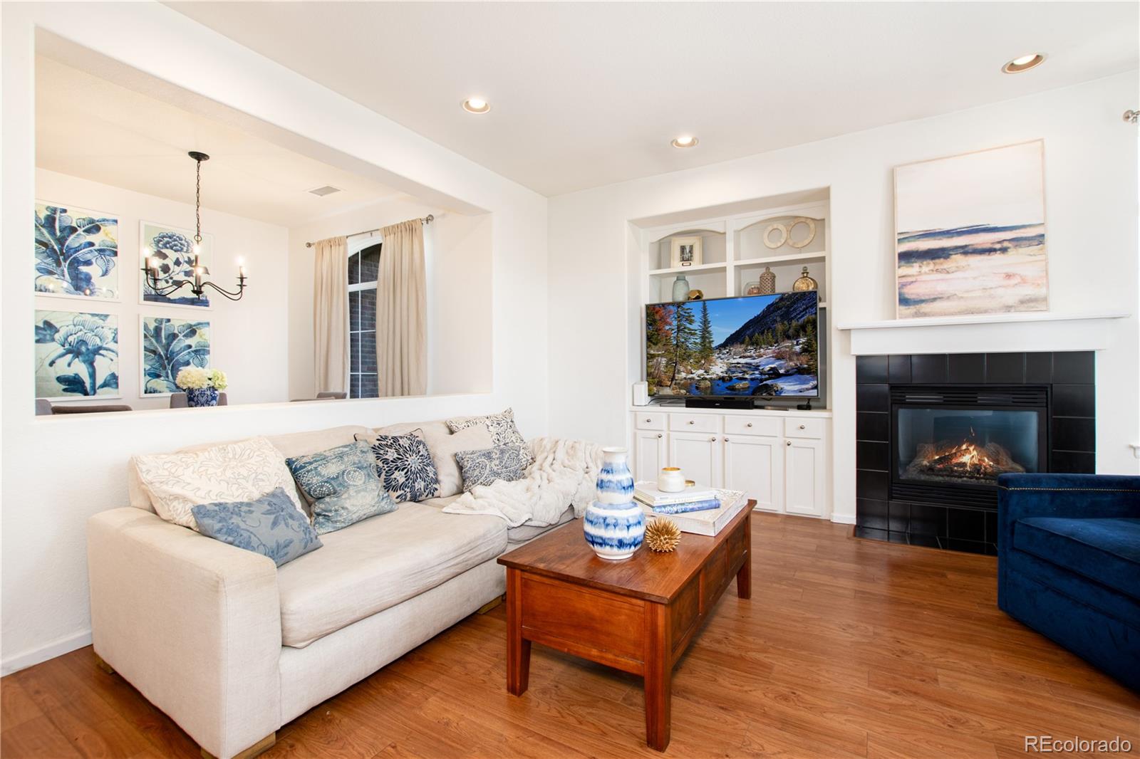 601 W Burgundy Street Highlands Ranch CO 80129