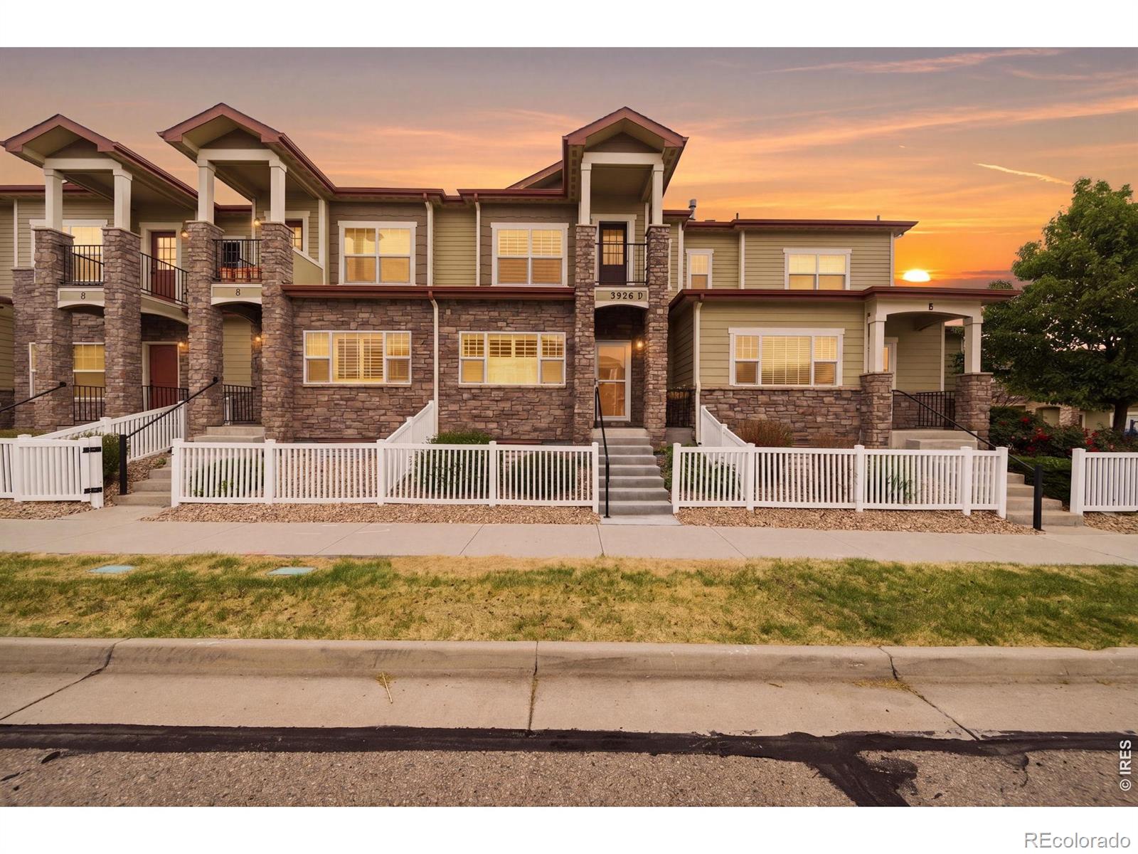 3926 Precision Drive Fort Collins CO 80528