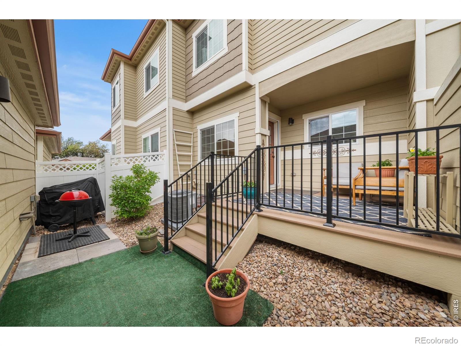 3926 Precision Drive Fort Collins CO 80528