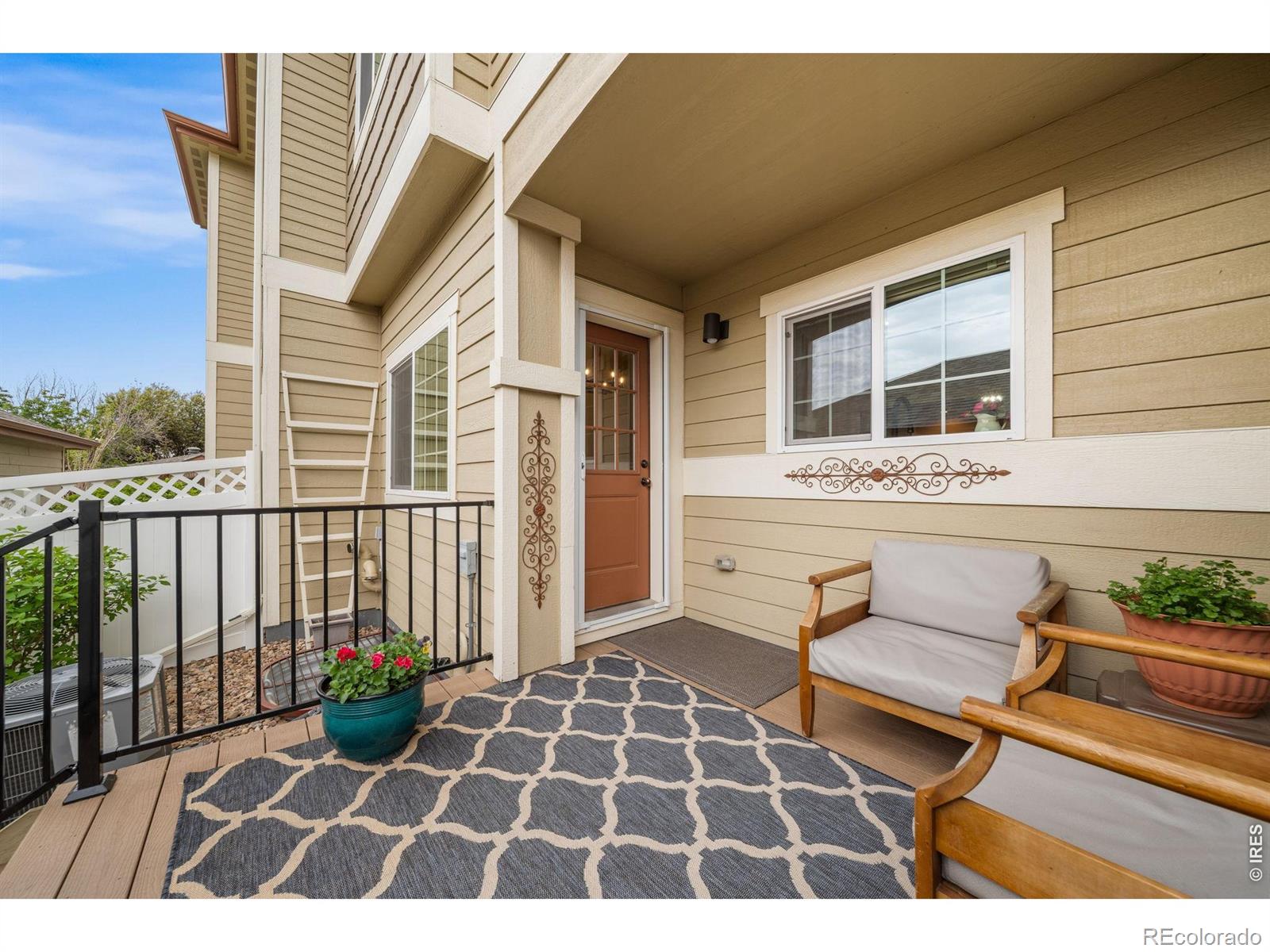3926 Precision Drive Fort Collins CO 80528