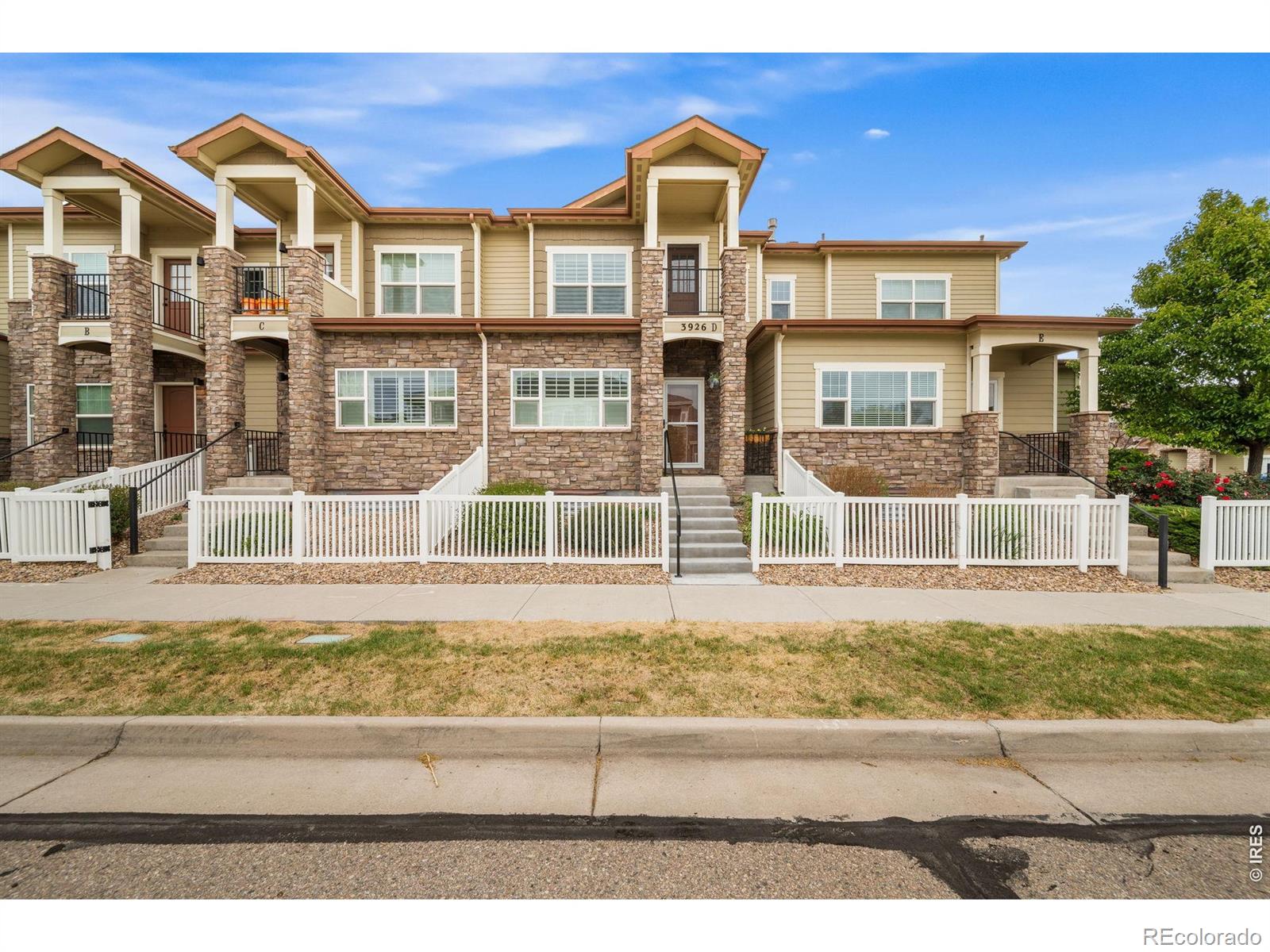 3926 Precision Drive Fort Collins CO 80528
