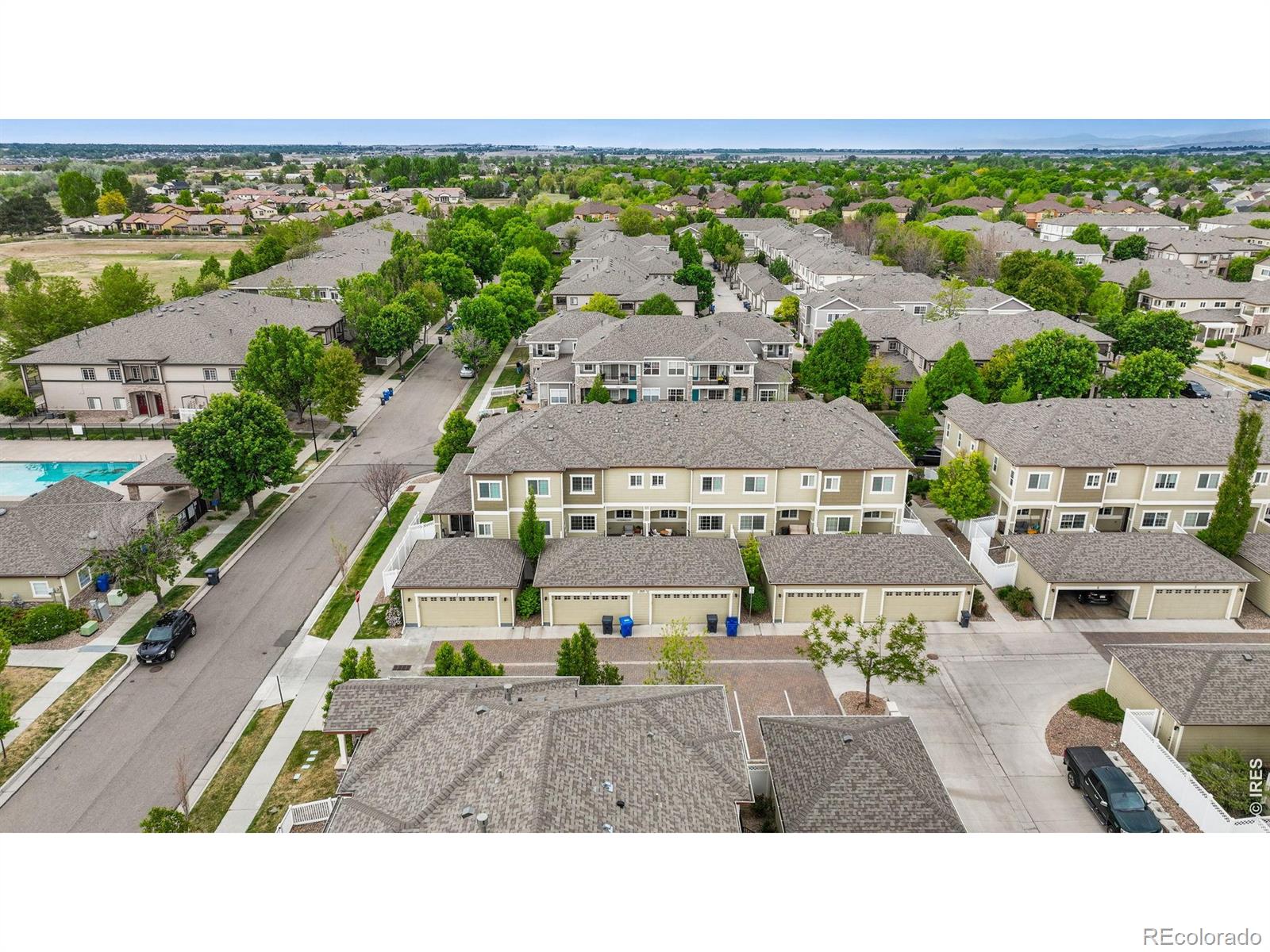 3926 Precision Drive Fort Collins CO 80528