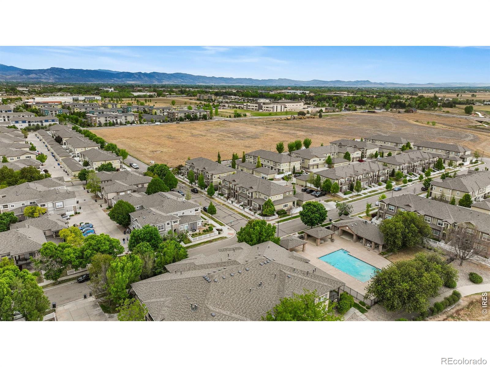 3926 Precision Drive Fort Collins CO 80528