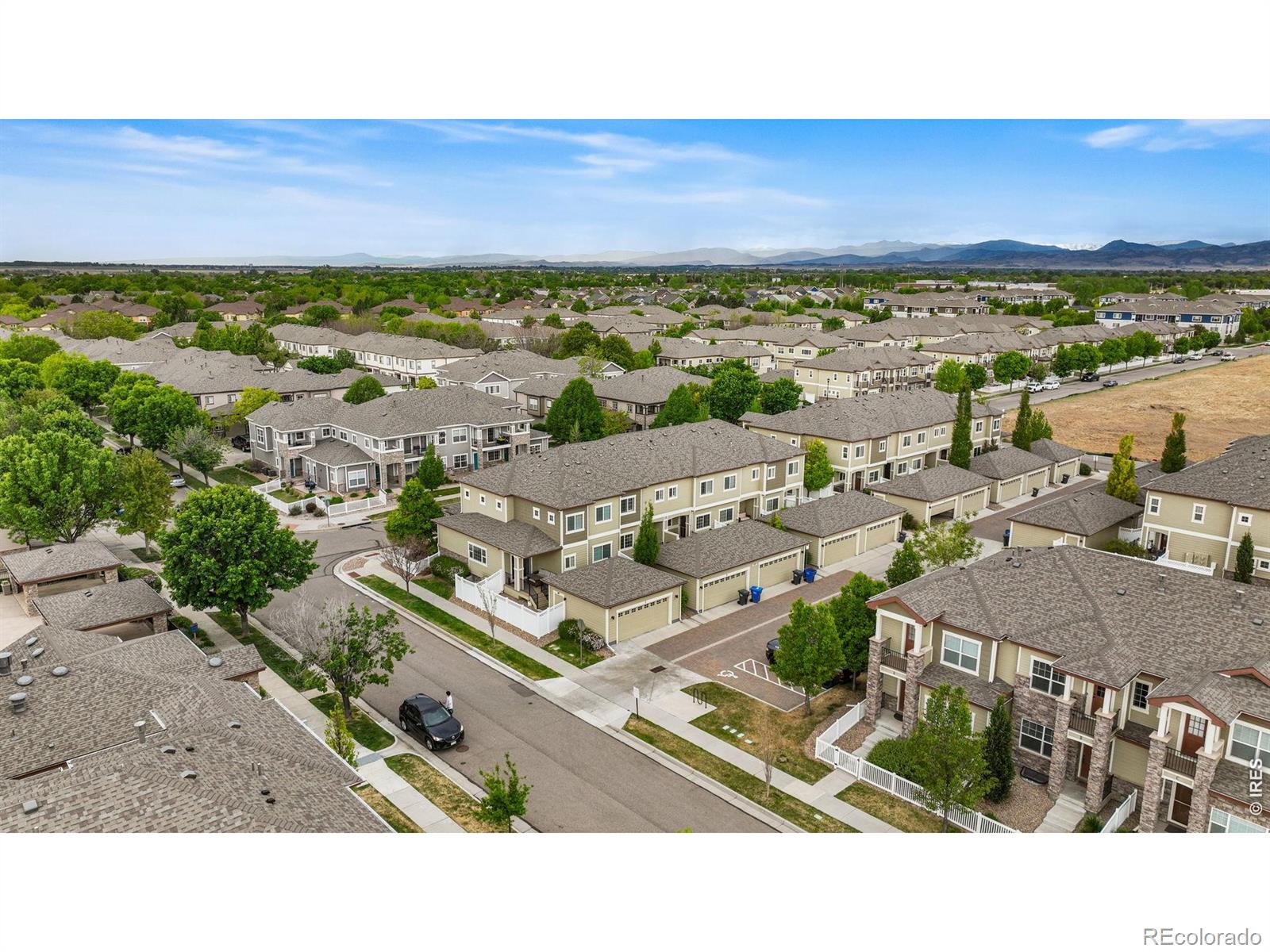 3926 Precision Drive Fort Collins CO 80528