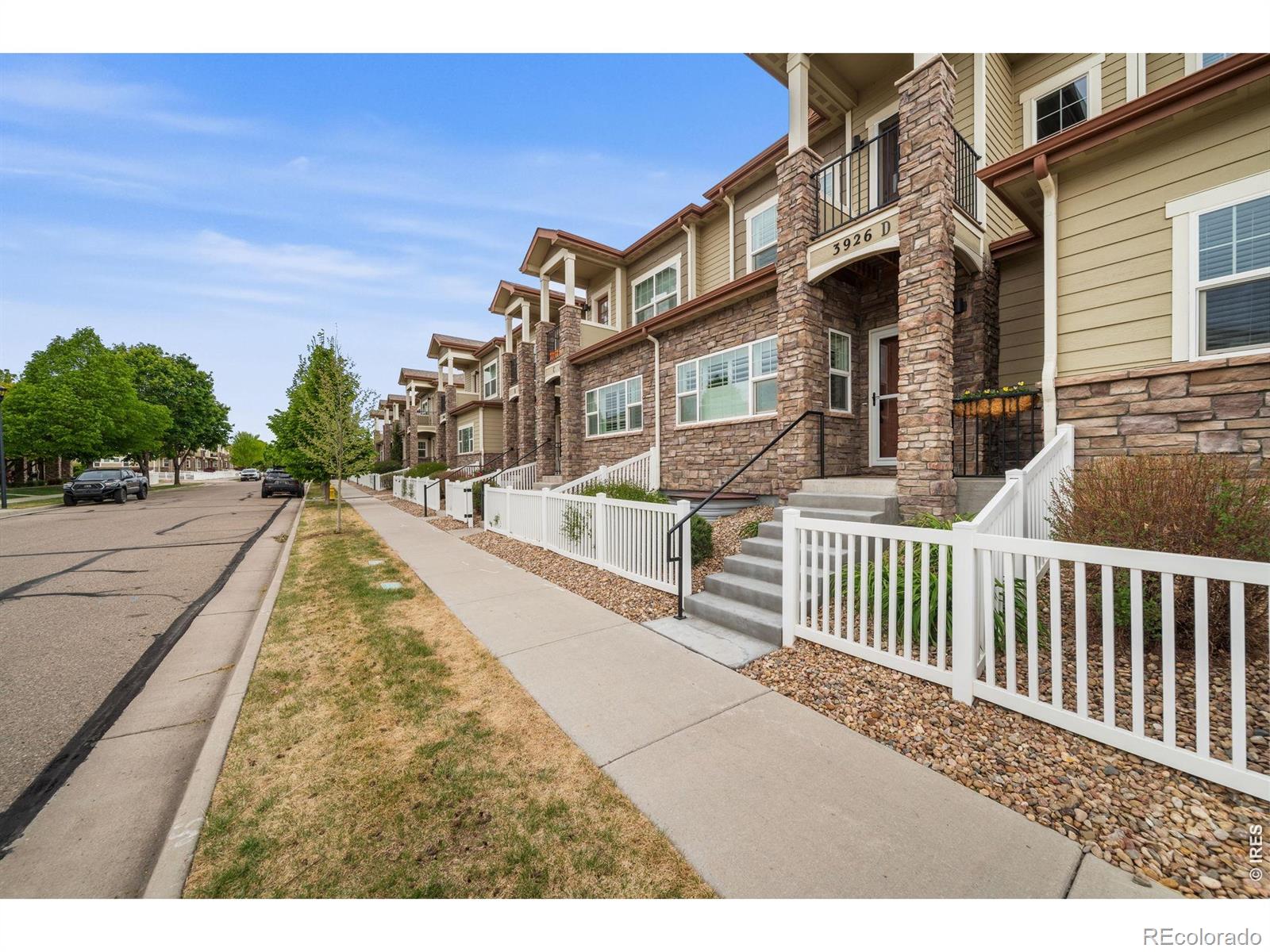 3926 Precision Drive Fort Collins CO 80528