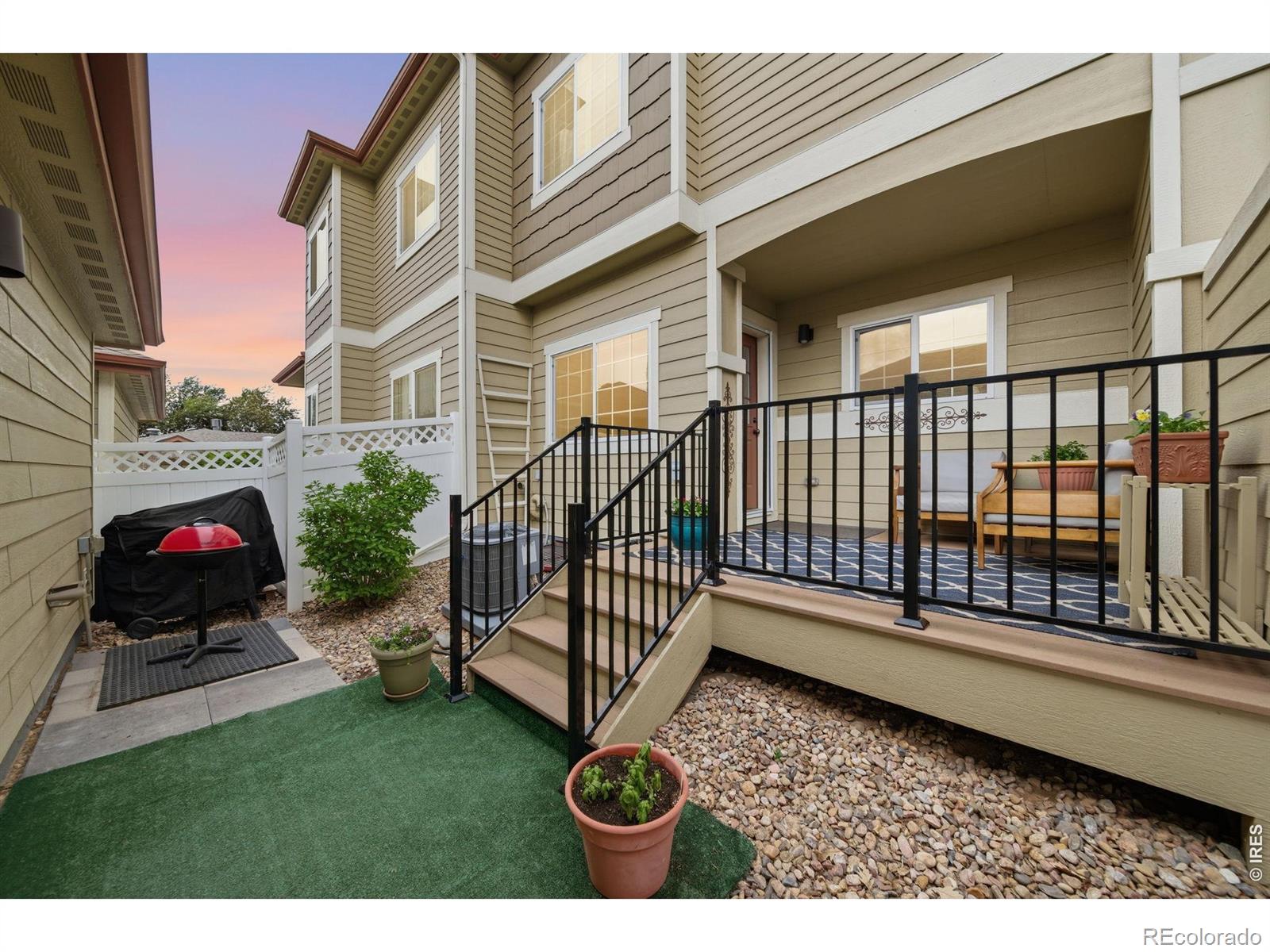 3926 Precision Drive Fort Collins CO 80528