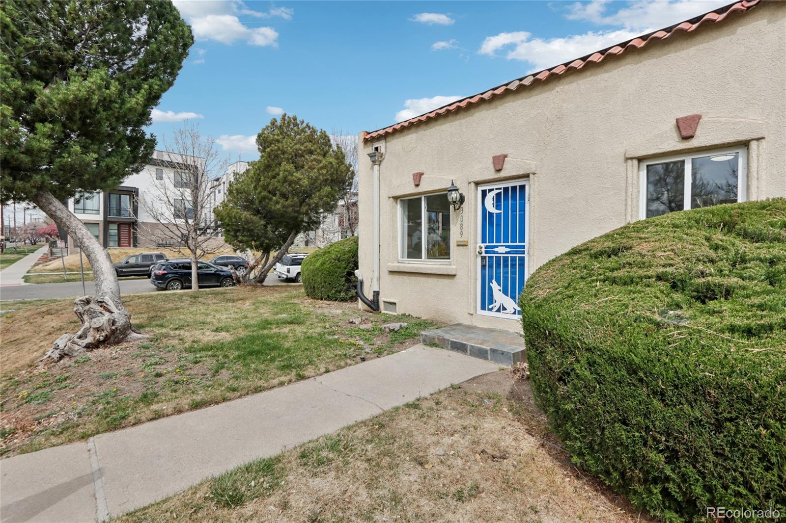 3089 W 18th Avenue Denver CO 80204