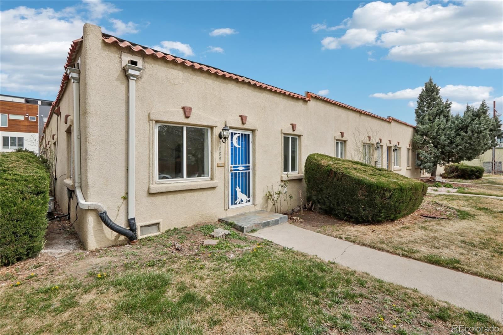 3089 W 18th Avenue Denver CO 80204