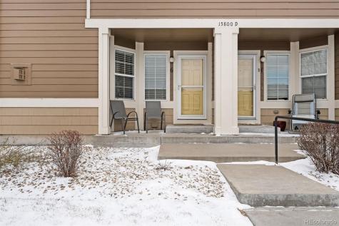 15800 E 121st Avenue Brighton CO 80603