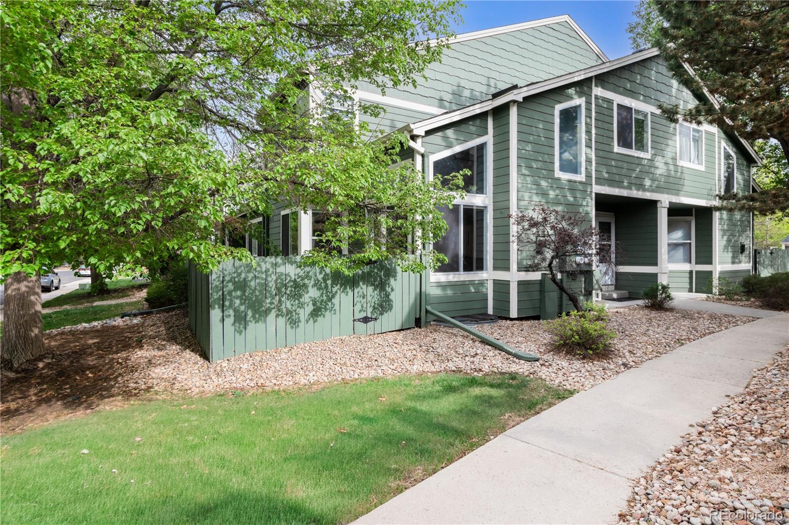 1036 Delta Drive Lafayette CO 80026