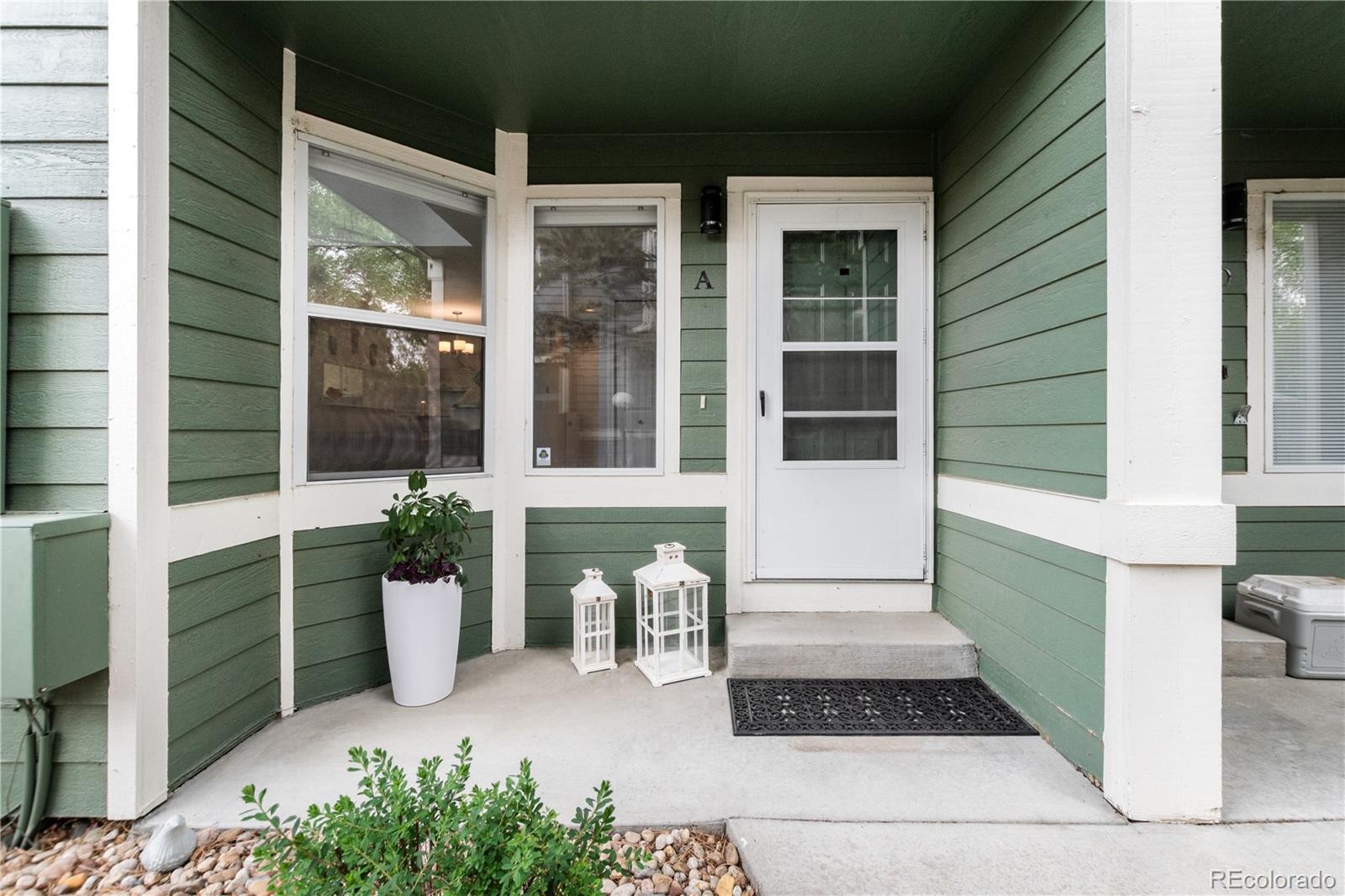 1036 Delta Drive Lafayette CO 80026