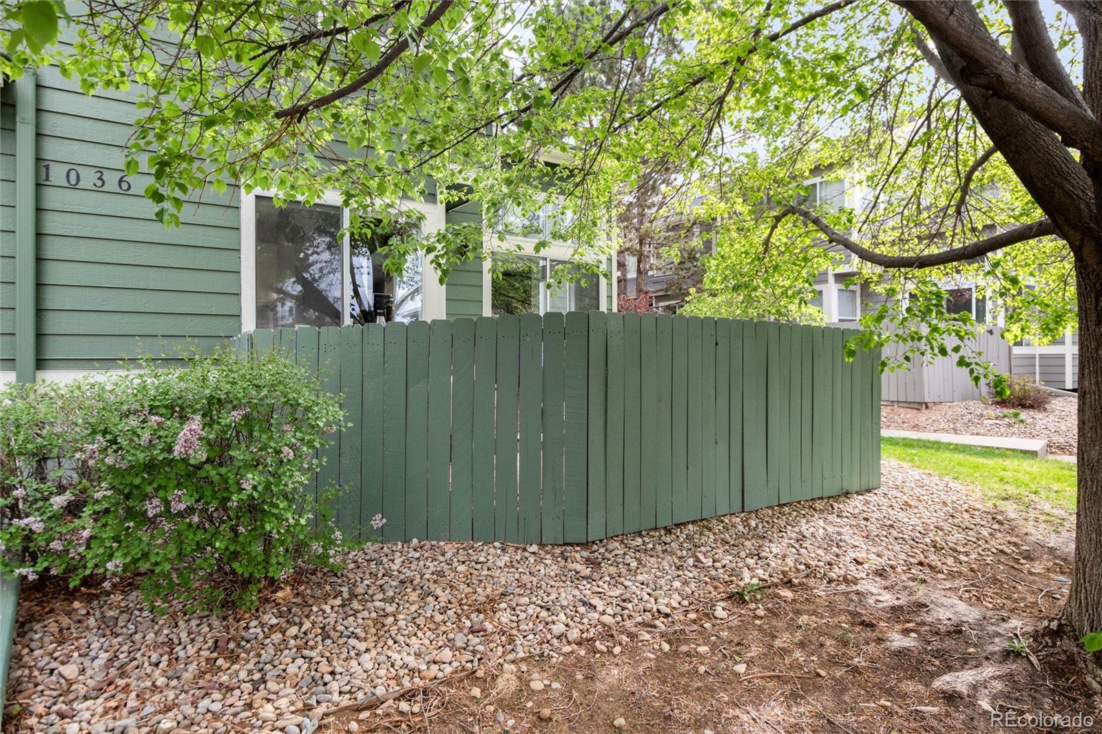 1036 Delta Drive Lafayette CO 80026