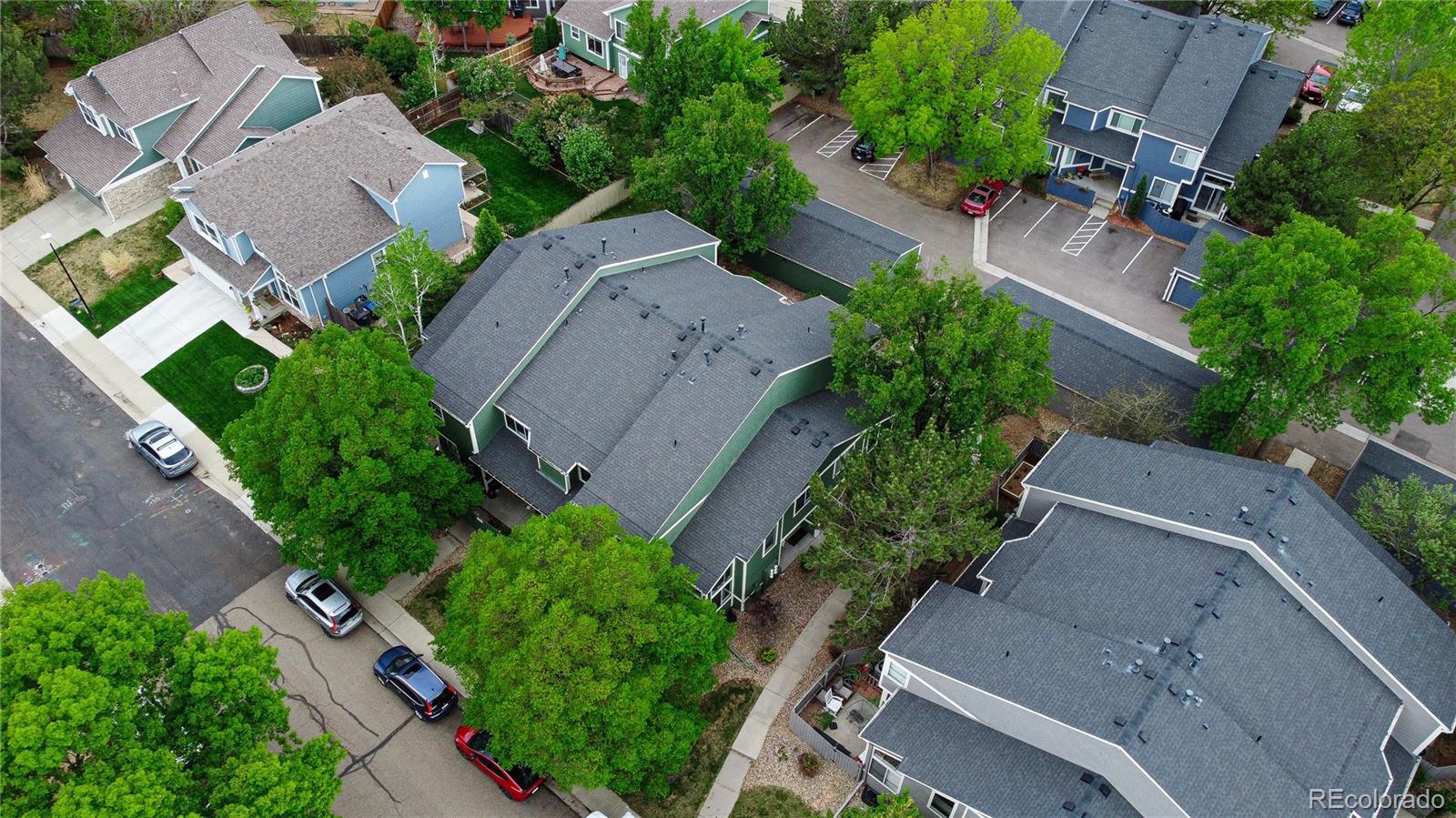 1036 Delta Drive Lafayette CO 80026