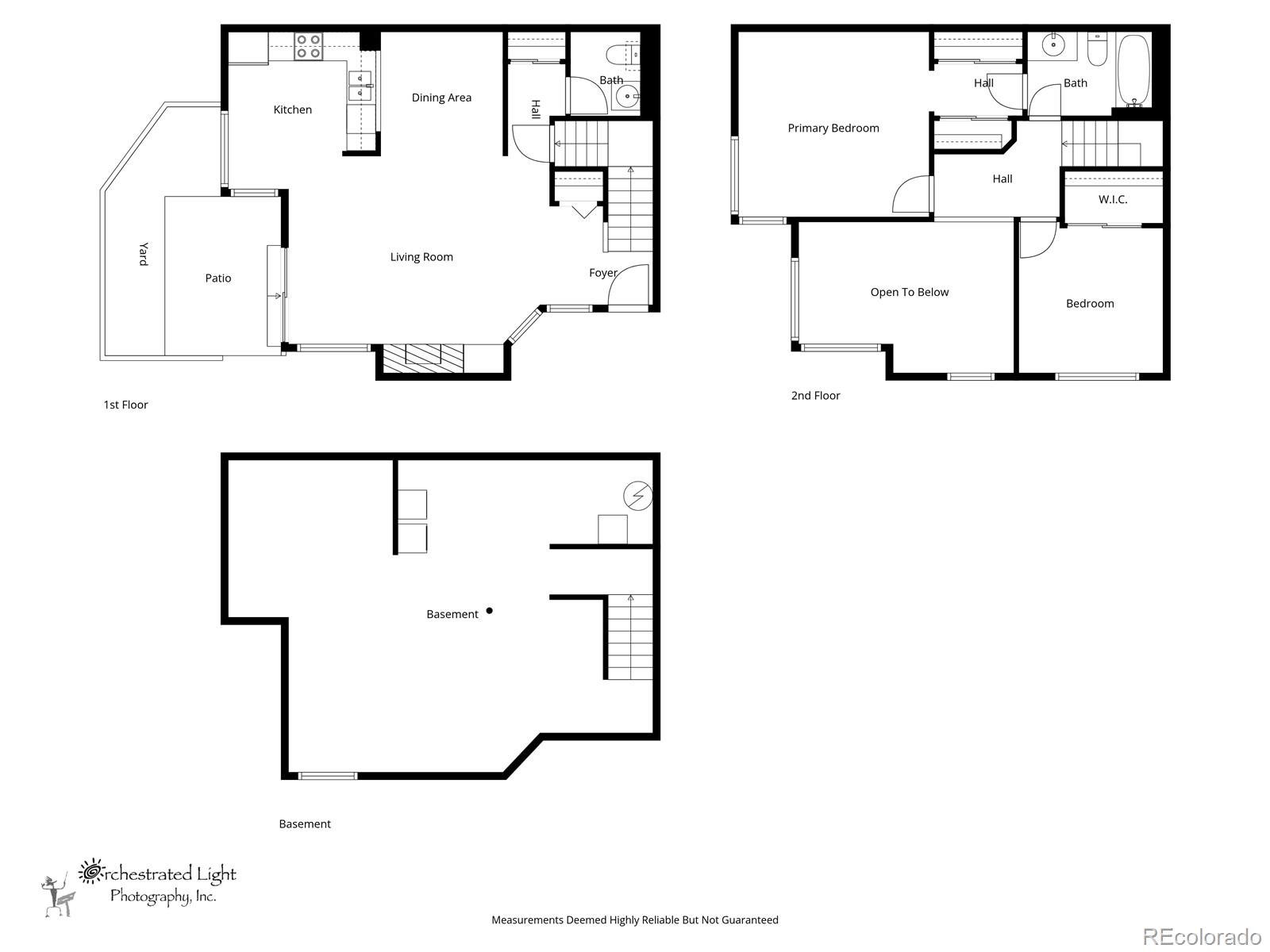 1036 Delta Drive Lafayette CO 80026