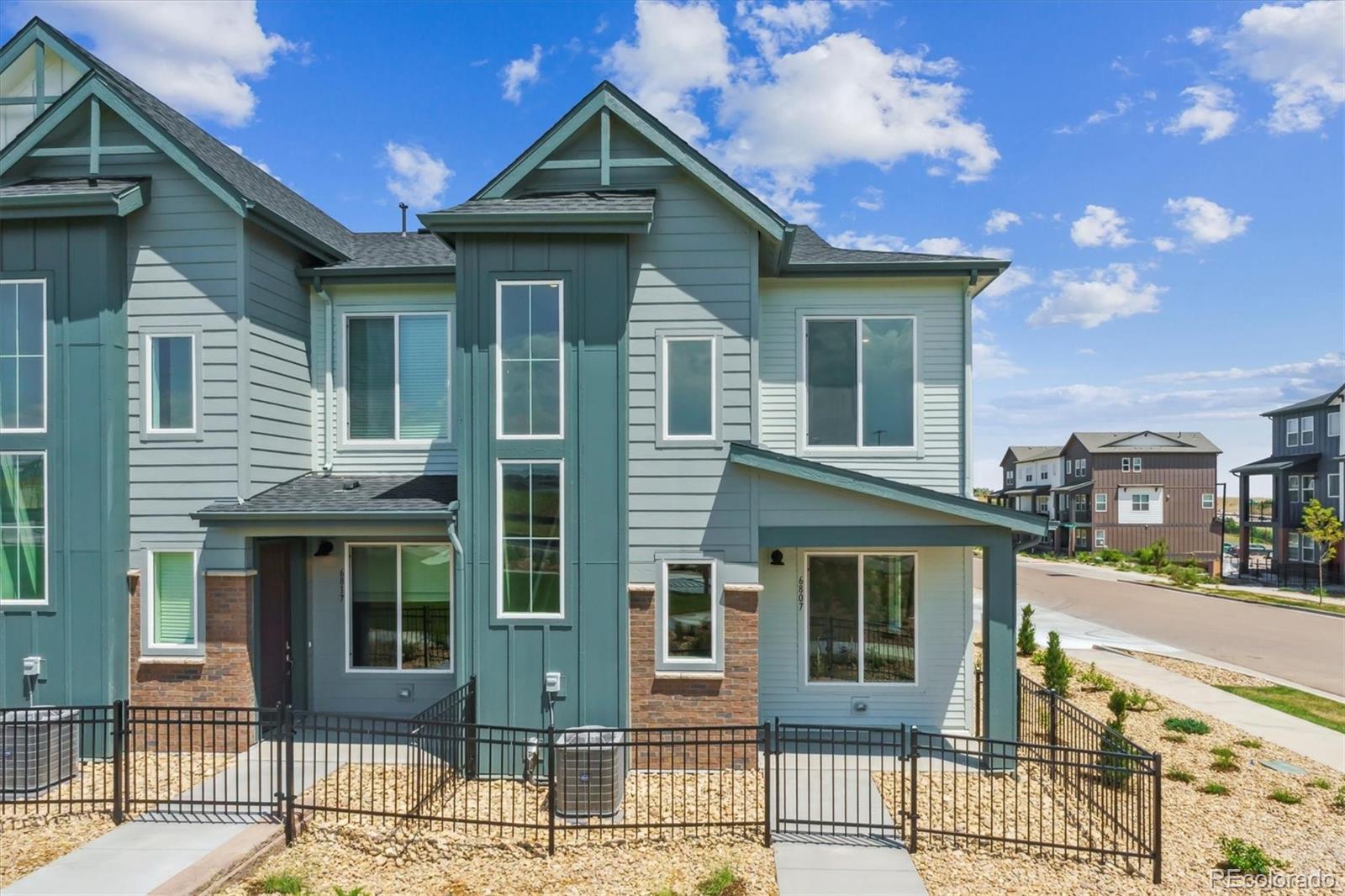 6807 Huddersfield Lane Castle Pines CO 80108