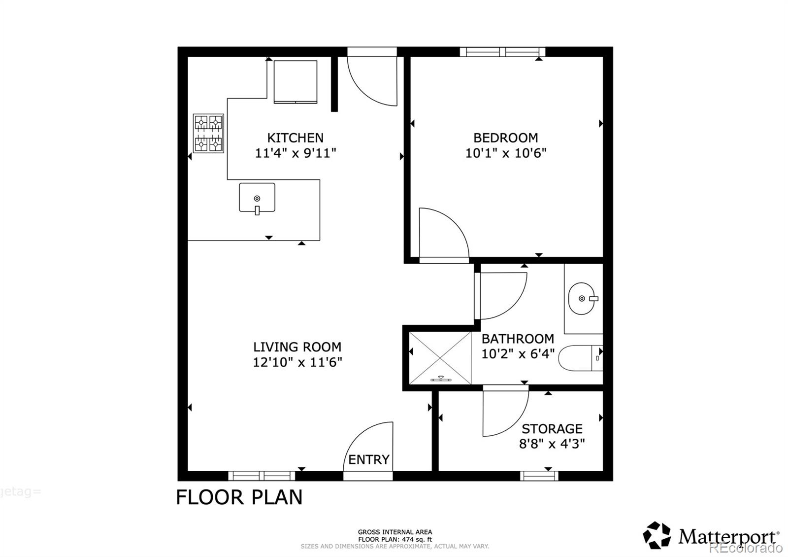 3825 W 38th Avenue Denver CO 80211