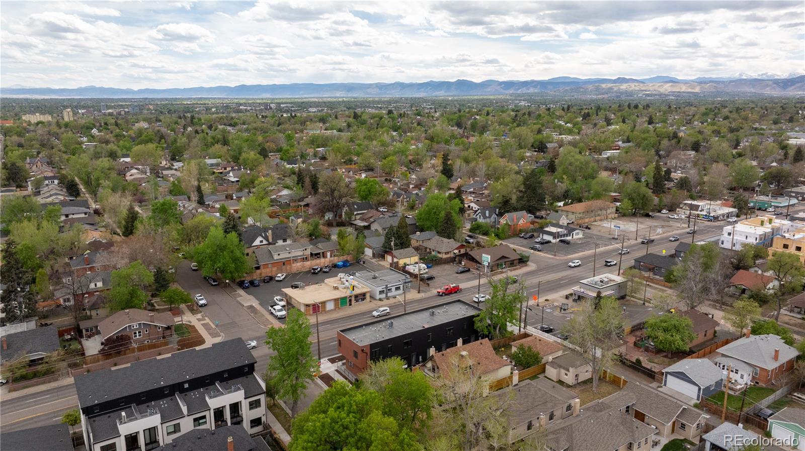 3825 W 38th Avenue Denver CO 80211