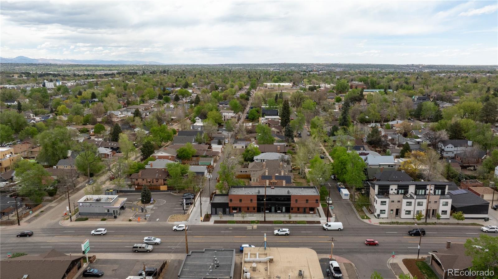 3825 W 38th Avenue Denver CO 80211