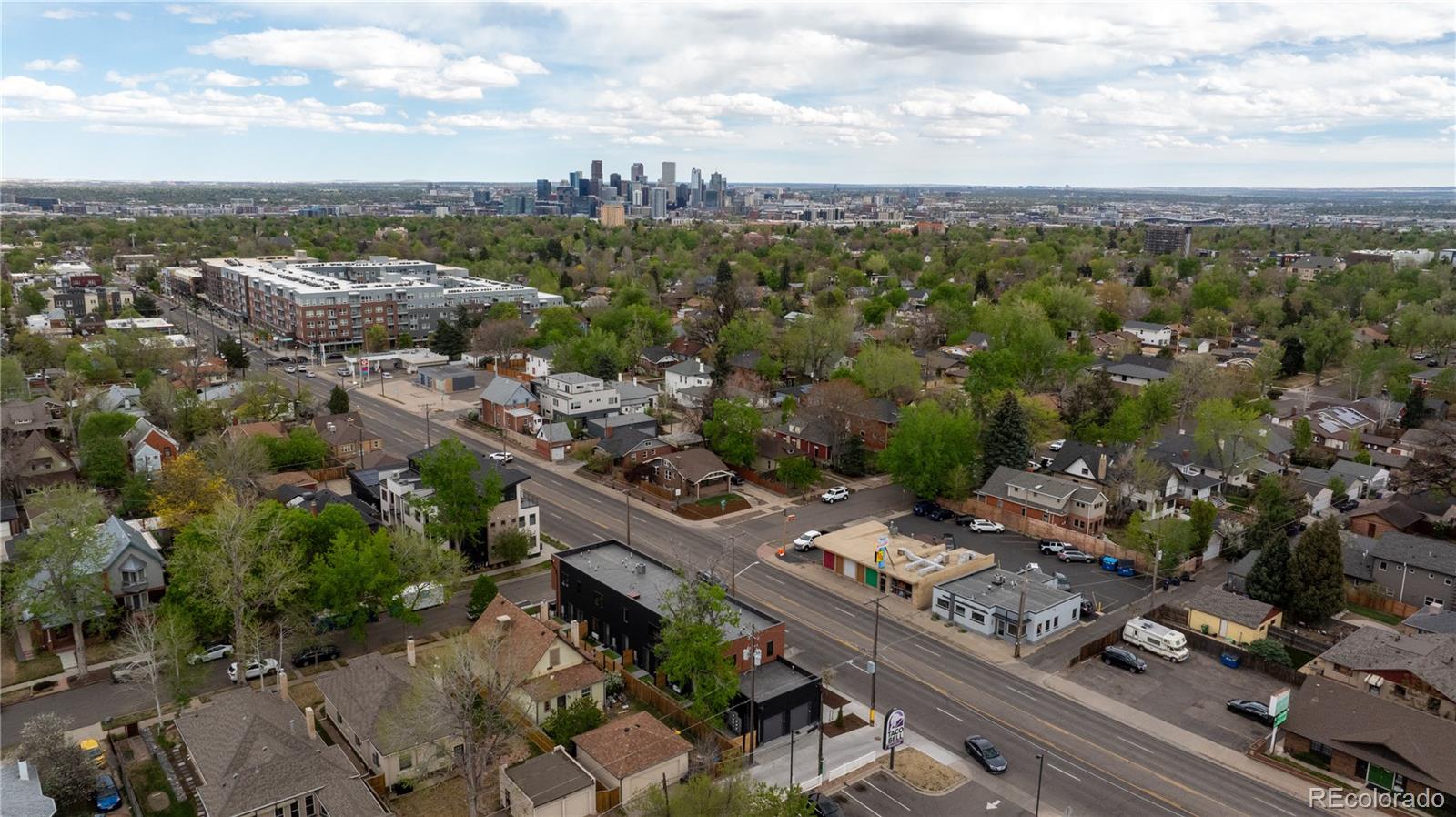 3825 W 38th Avenue Denver CO 80211