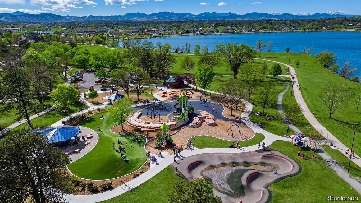 1648 Winona Court Denver CO 80204