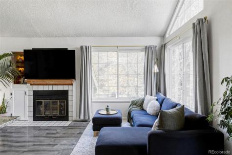 888 S Reed Court Lakewood CO 80226