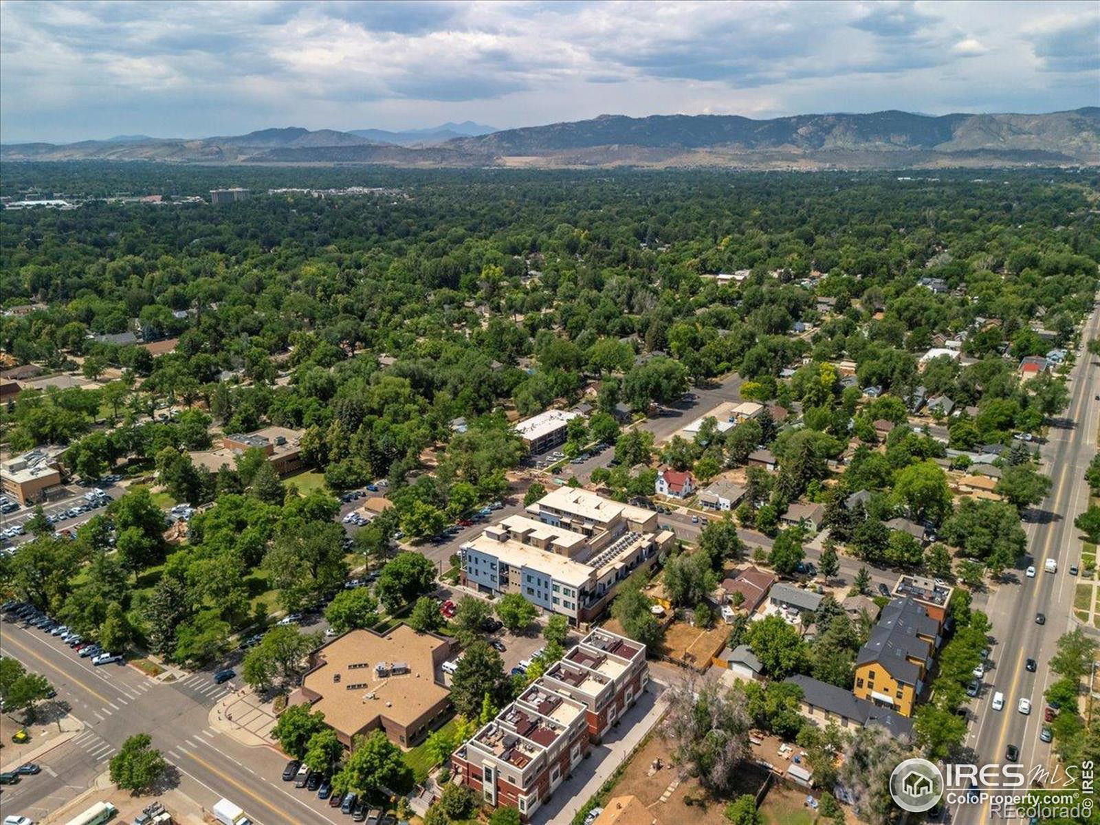 302 N Meldrum Street Fort Collins CO 80521