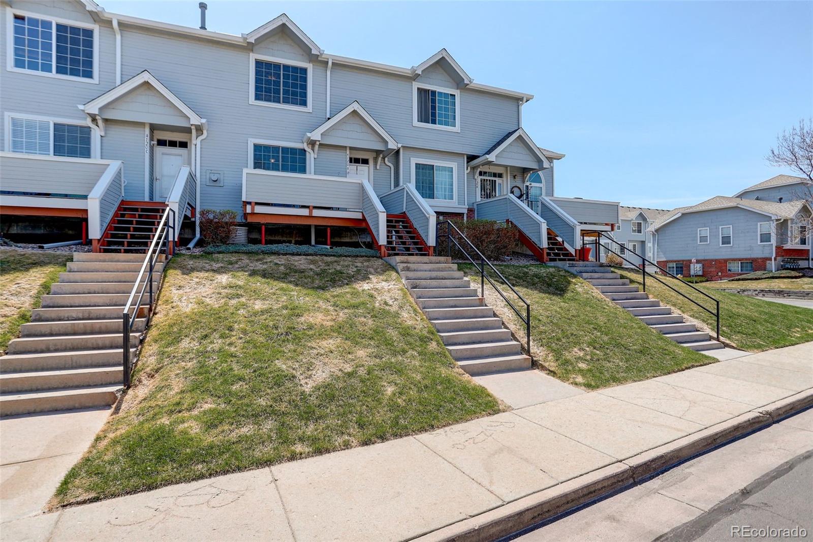4120 E 119th Place Thornton CO 80233