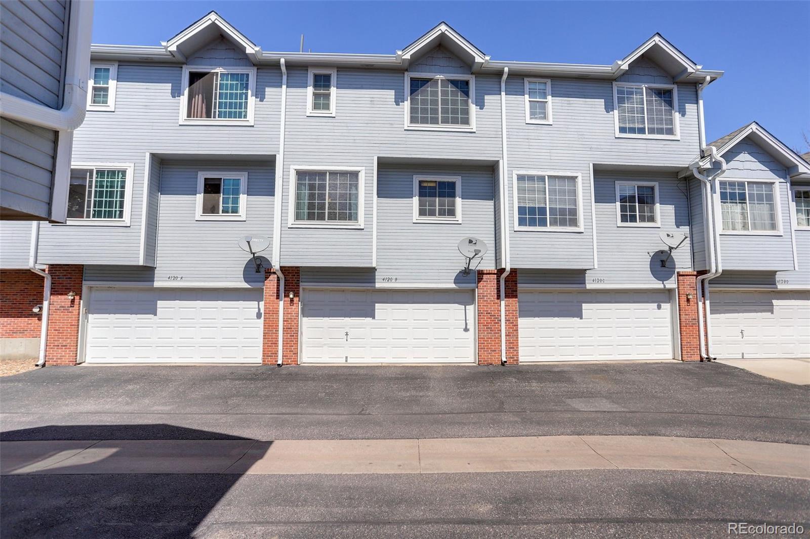 4120 E 119th Place Thornton CO 80233