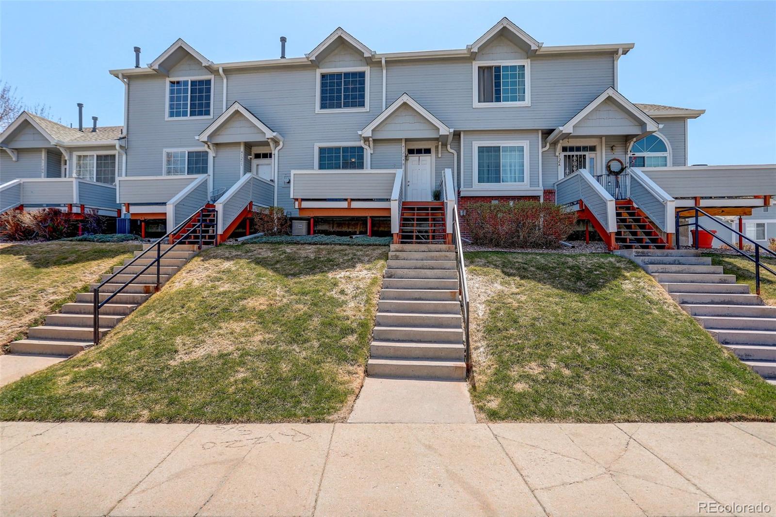 4120 E 119th Place Thornton CO 80233