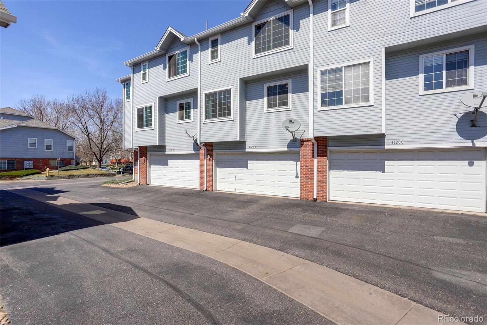 4120 E 119th Place Thornton CO 80233