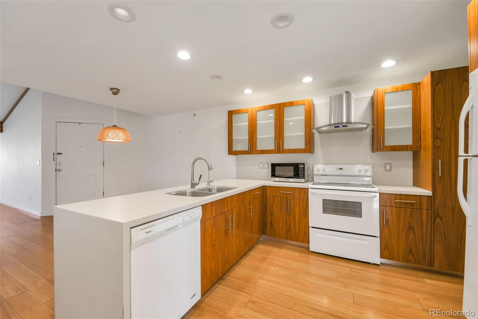 12555 E Tennessee Circle Aurora CO 80012