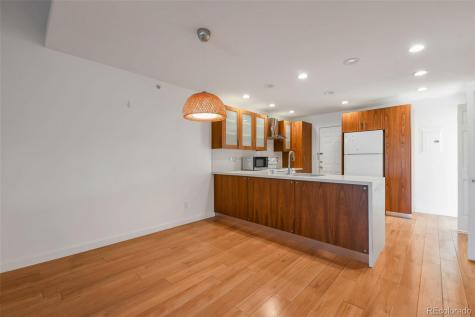 12555 E Tennessee Circle Aurora CO 80012