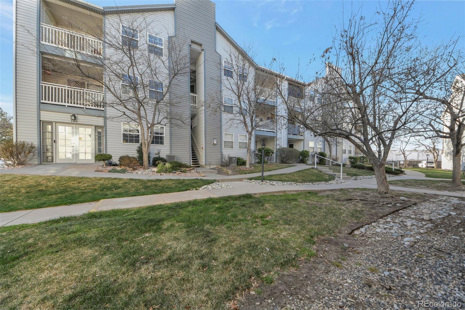 12555 E Tennessee Circle Aurora CO 80012