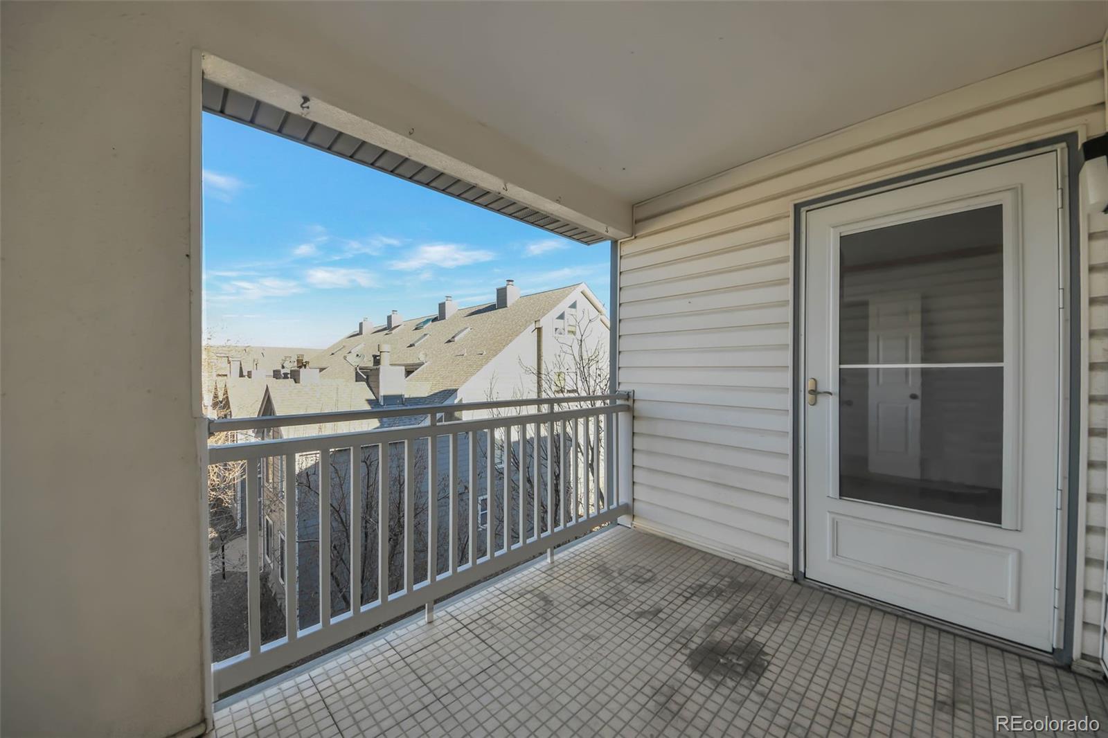 12555 E Tennessee Circle Aurora CO 80012