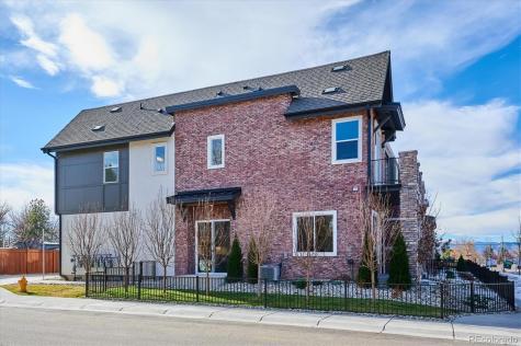 396 E Orchard Road Centennial CO 80121