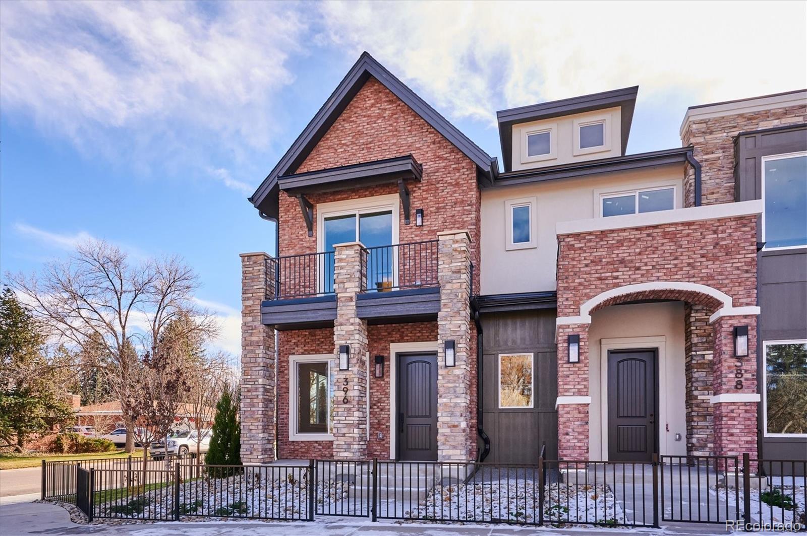 396 E Orchard Road Centennial CO 80121