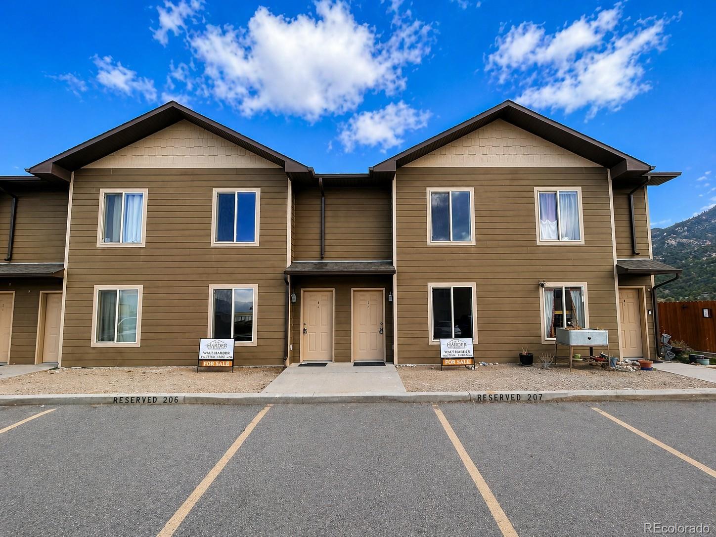 480 Antero Circle Buena Vista CO 81211